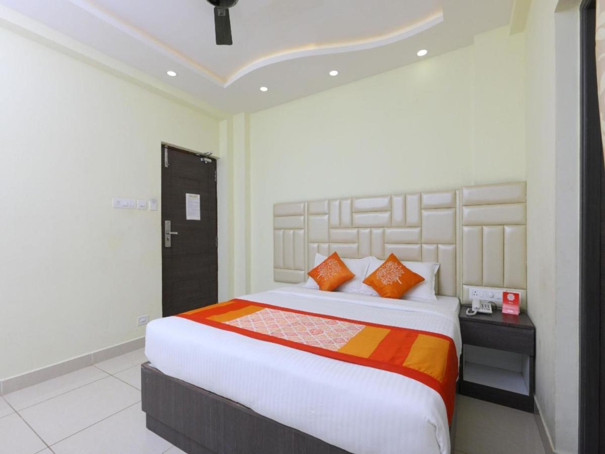 צ'נאי Cinemascope An Apart Hotel מראה חיצוני תמונה